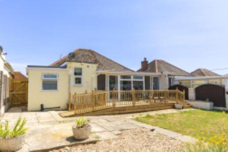 Lanehouse Rocks Villa Weymouth Exterior photo