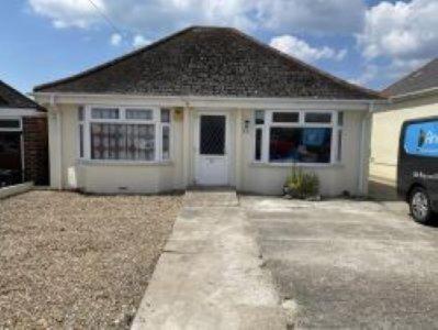 Lanehouse Rocks Villa Weymouth Exterior photo